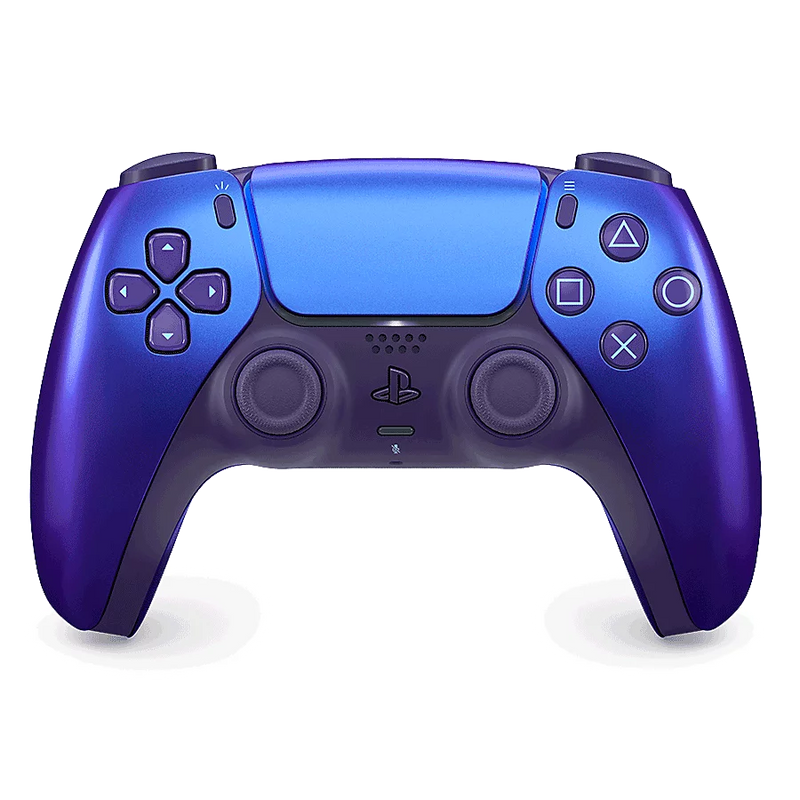 PlayStation DualSense Wireless Controller - Chroma Indigo