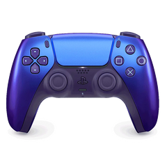 PlayStation DualSense Wireless Controller - Chroma Indigo