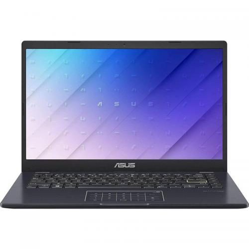 ASUS Vivobook E510MA 15.6 inch FHD Laptop - Celeron N4020, 4GB RAM, 64GB eMMC, Intel UHD Graphics 600, Windows 10 Home, Peacock Blue (Grade A - Good)