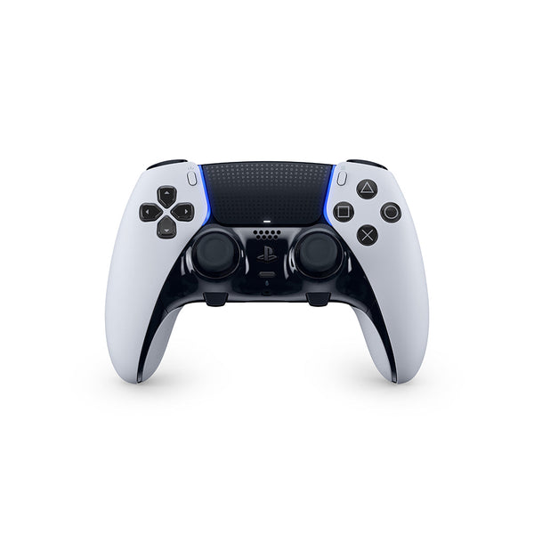 PlayStation 5 - DualSense Edge Controller (White)