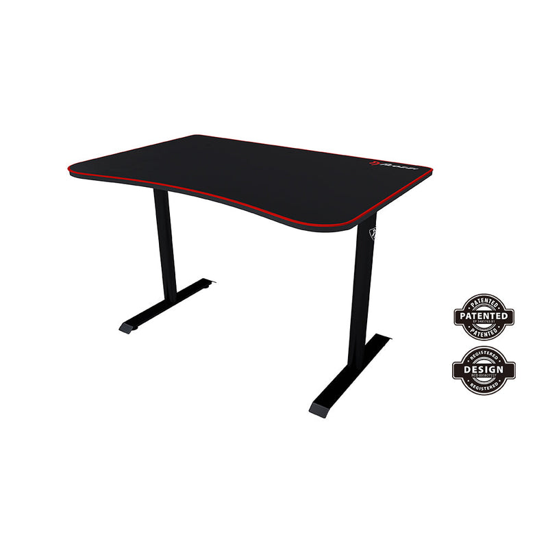 Arozzi Arena Fratello Gaming Desk - Black