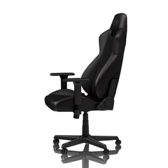 Nitro Concepts S300 EX Gaming Chair - Carbon Black