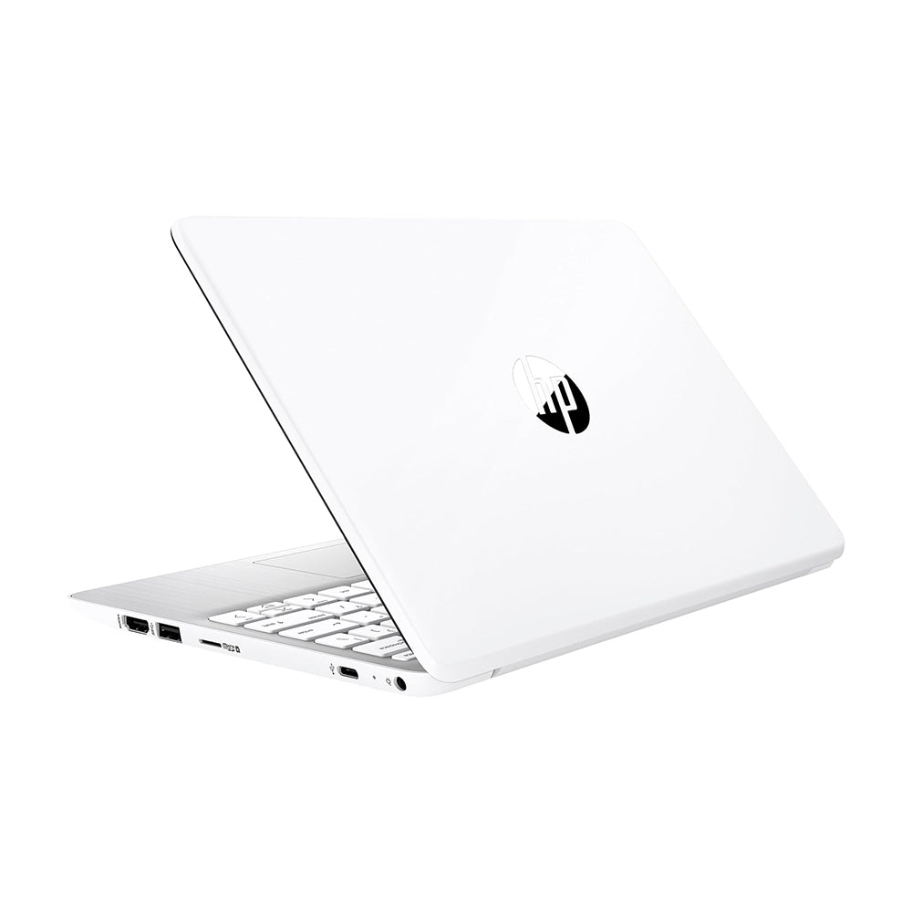 HP Stream - Intel N4120 4Gb 64Gb eMMC 11.6" Windows 11 S - White (Grade B - Average)