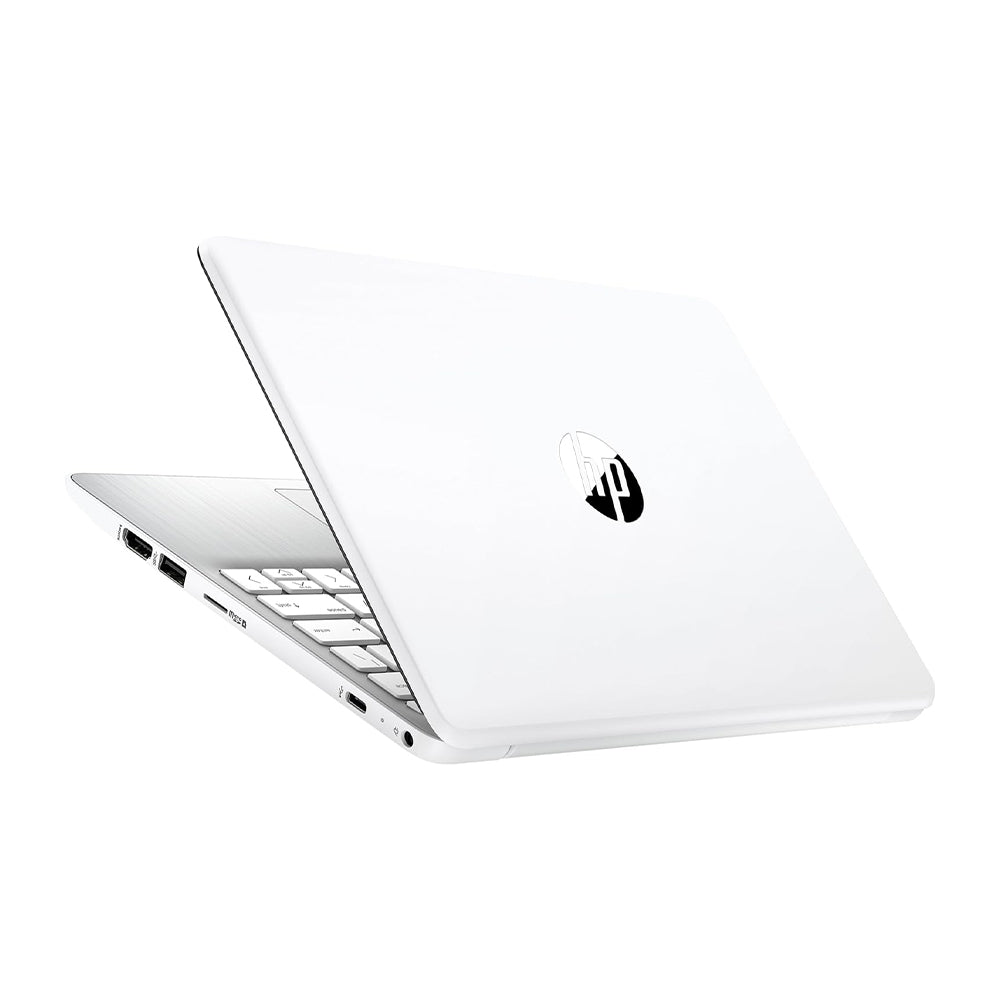 HP Stream Laptop 11.6", 4GB RAM, 64GB eMMC - White (Grade A1 - Like New) - image 10