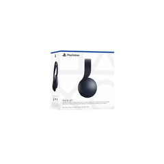 PlayStation 5 Pulse 3D Wireless Headset - Midnight Black