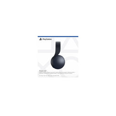 PlayStation 5 Pulse 3D Wireless Headset - Midnight Black