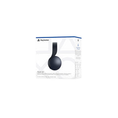 PlayStation 5 Pulse 3D Wireless Headset - Midnight Black