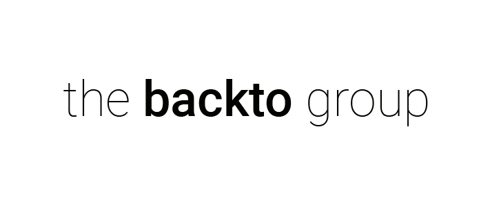 The BackTo Group | Back to the Office Logo