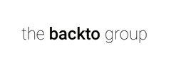 The BackTo Group | Back to the Office Logo
