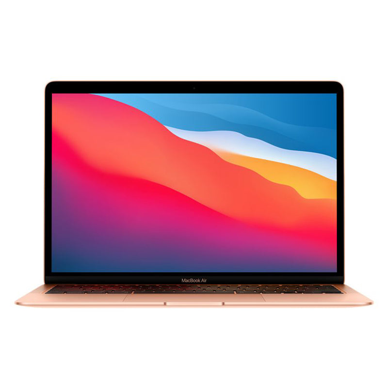 MacBook Air 13.3" M1 Pro, 8GB RAM, 256GB SSD - Gold (MGND3B/A)