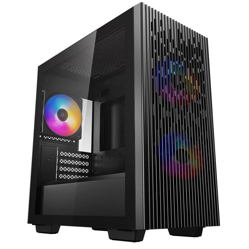 TGC Chaos, AMD Ryzen 3 4300G, Radeon Graphics PC
