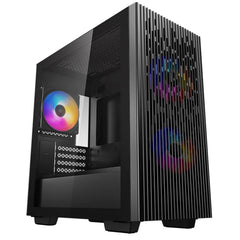 TGC Chaos, AMD Ryzen 3 4300G, Radeon Graphics PC