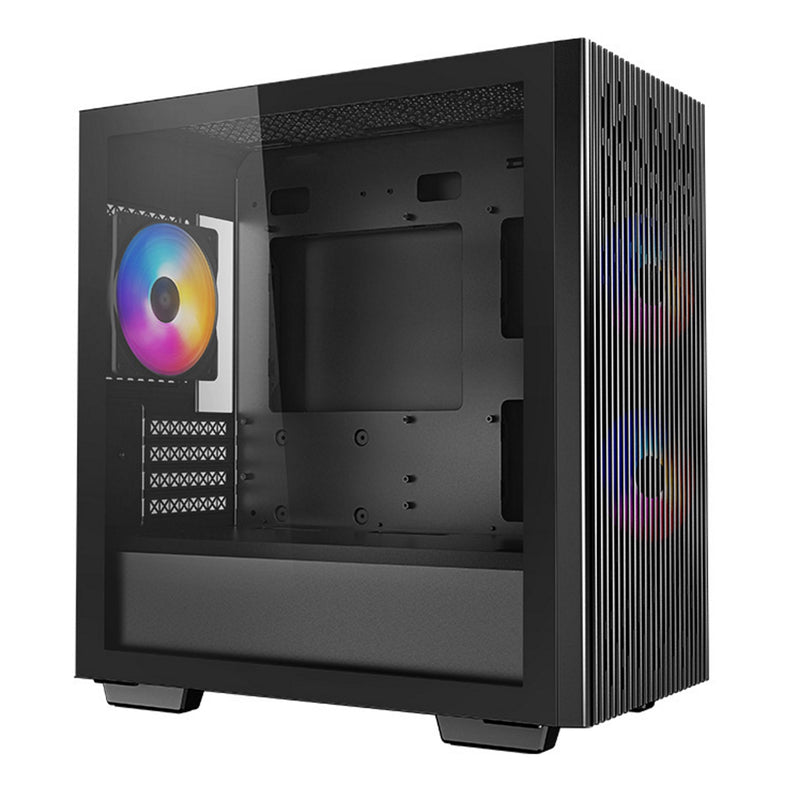 TGC Chaos, AMD Ryzen 3 4300G, Radeon Graphics PC