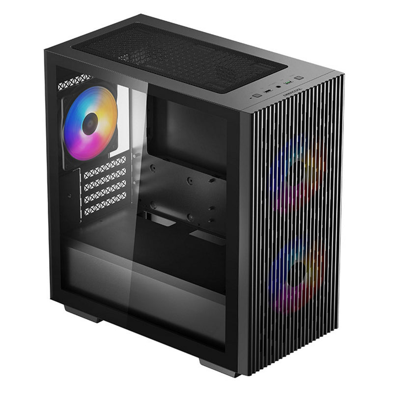 TGC Chaos, AMD Ryzen 3 4300G, Radeon Graphics PC