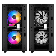 TGC Chaos, AMD Ryzen 3 4300G, Radeon Graphics PC