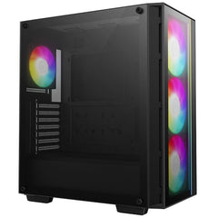 TGC Matrix, AMD Ryzen 7 5800X, GeForce RTX 4060 EAGLE Gaming PC