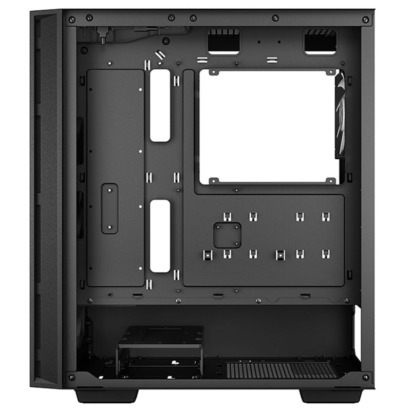 TGC Matrix, AMD Ryzen 7 5800X, GeForce RTX 4060 EAGLE Gaming PC