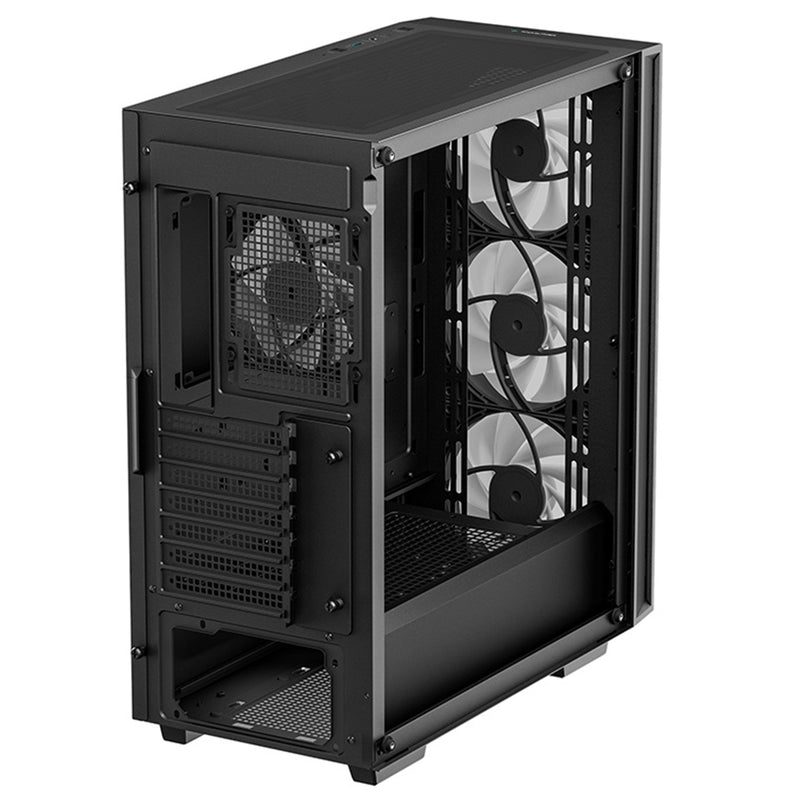 TGC Matrix, AMD Ryzen 7 5800X, GeForce RTX 4060 EAGLE Gaming PC