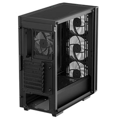 TGC Matrix, AMD Ryzen 7 5800X, GeForce RTX 4060 EAGLE Gaming PC