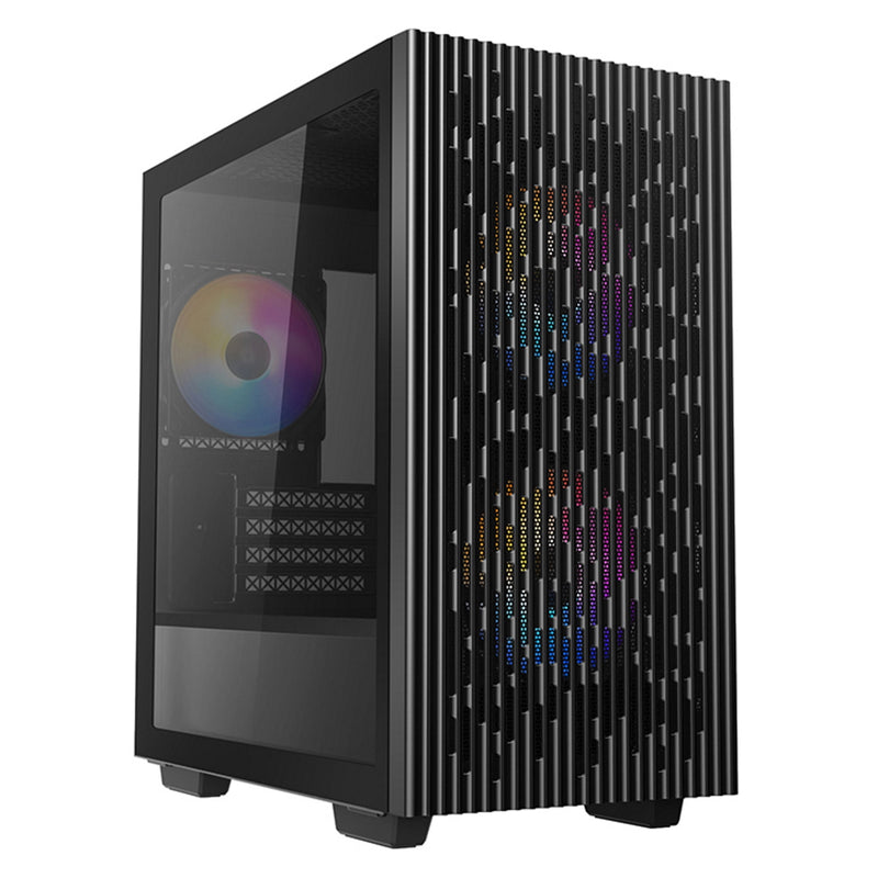TGC Chaos, AMD Ryzen 3 4300G, Radeon Graphics PC