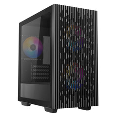 TGC Chaos, AMD Ryzen 3 4300G, Radeon Graphics PC