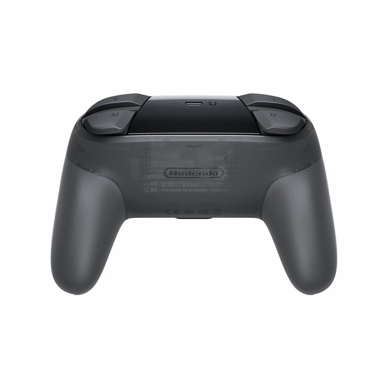 Nintendo Switch Pro Controller - Black