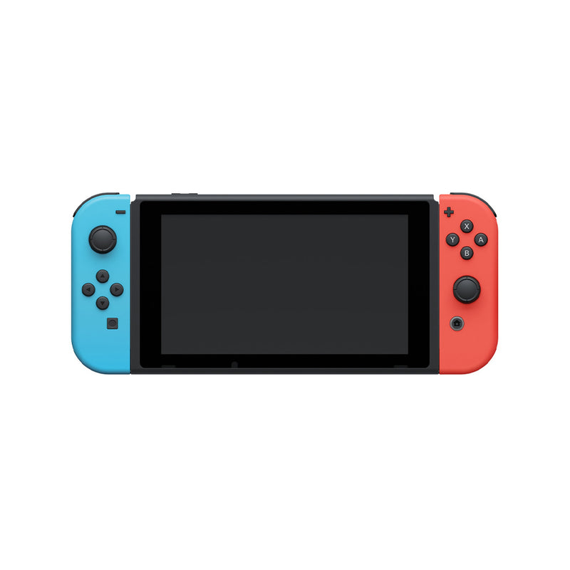 Nintendo Switch 32GB - Neon Red/Blue