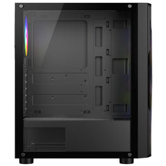 TGC Flash, GeForce GT 1030, AMD Ryzen 3 4100, Gaming PC