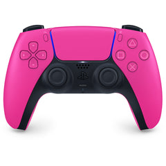 PlayStation 5 DualSense Controller - Nova Pink