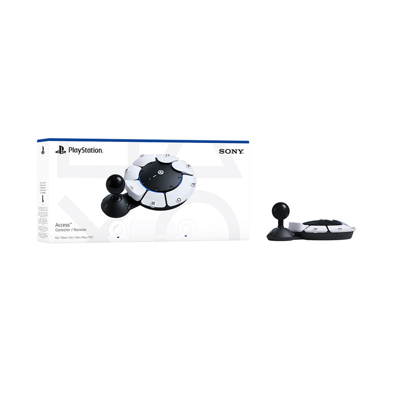 PlayStation Access Controller - White