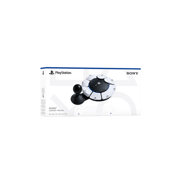 PlayStation Access Controller - White