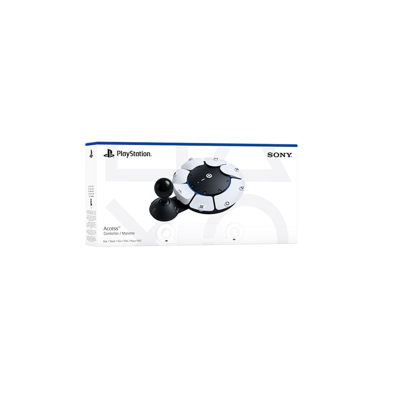 PlayStation Access Controller - White