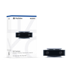 PlayStation 5 HD Camera