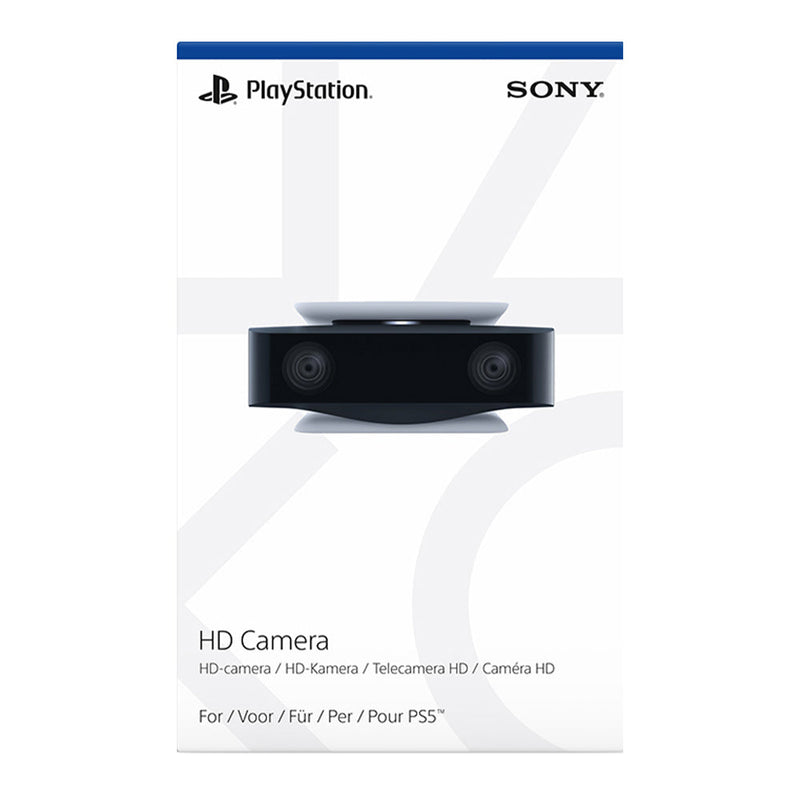 PlayStation 5 HD Camera