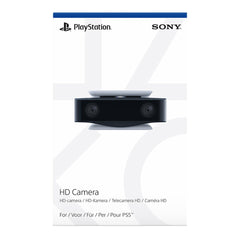 PlayStation 5 HD Camera