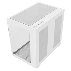 TGC Ice, NVIDIA GeForce RTX 4060, AMD Ryzen 5 8600G Gaming PC