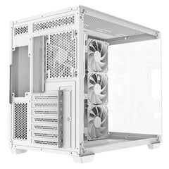 TGC Ice, NVIDIA GeForce RTX 4060, AMD Ryzen 5 8600G Gaming PC