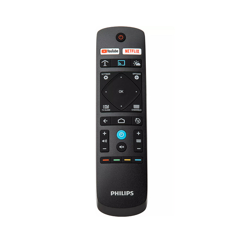 Philips HFL5114 32" Full HD Chromecast Pro Smart TV
