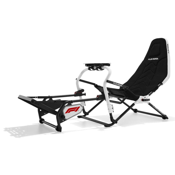 Playseat Challenge DD F1 Edition - Sim Racing Cockpit