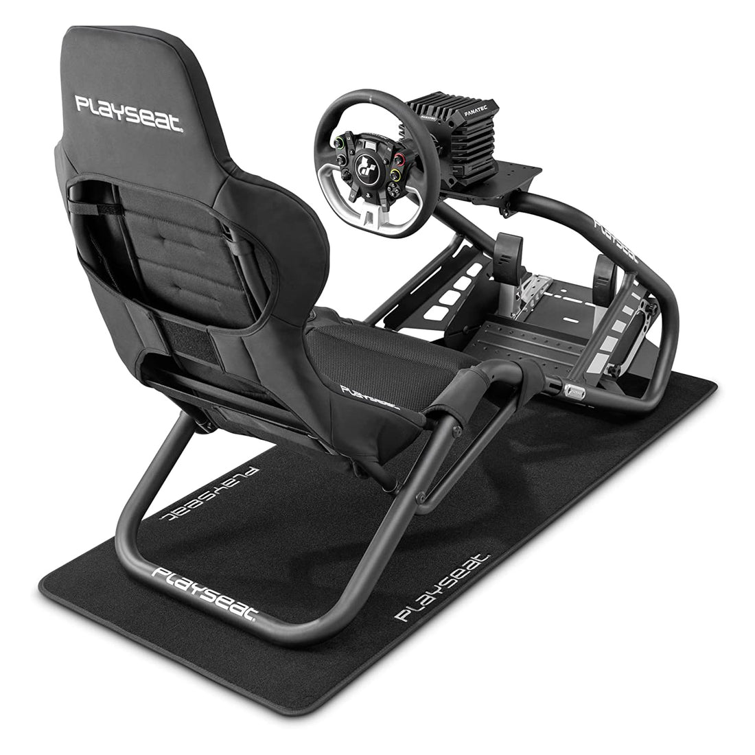 Playseat Floor Mat XL - image 4