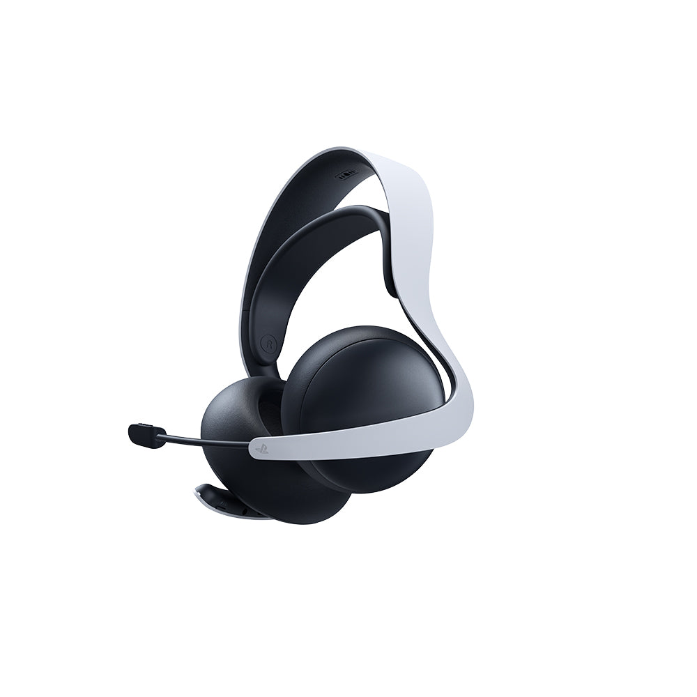 PlayStation Pulse Elite Wireless Headset - White - image 2