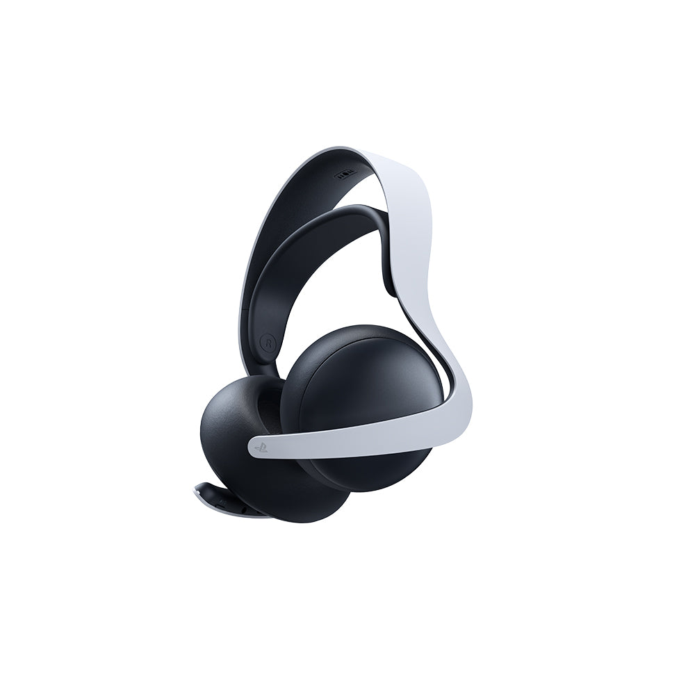 PlayStation Pulse Elite Wireless Headset - White - image 4