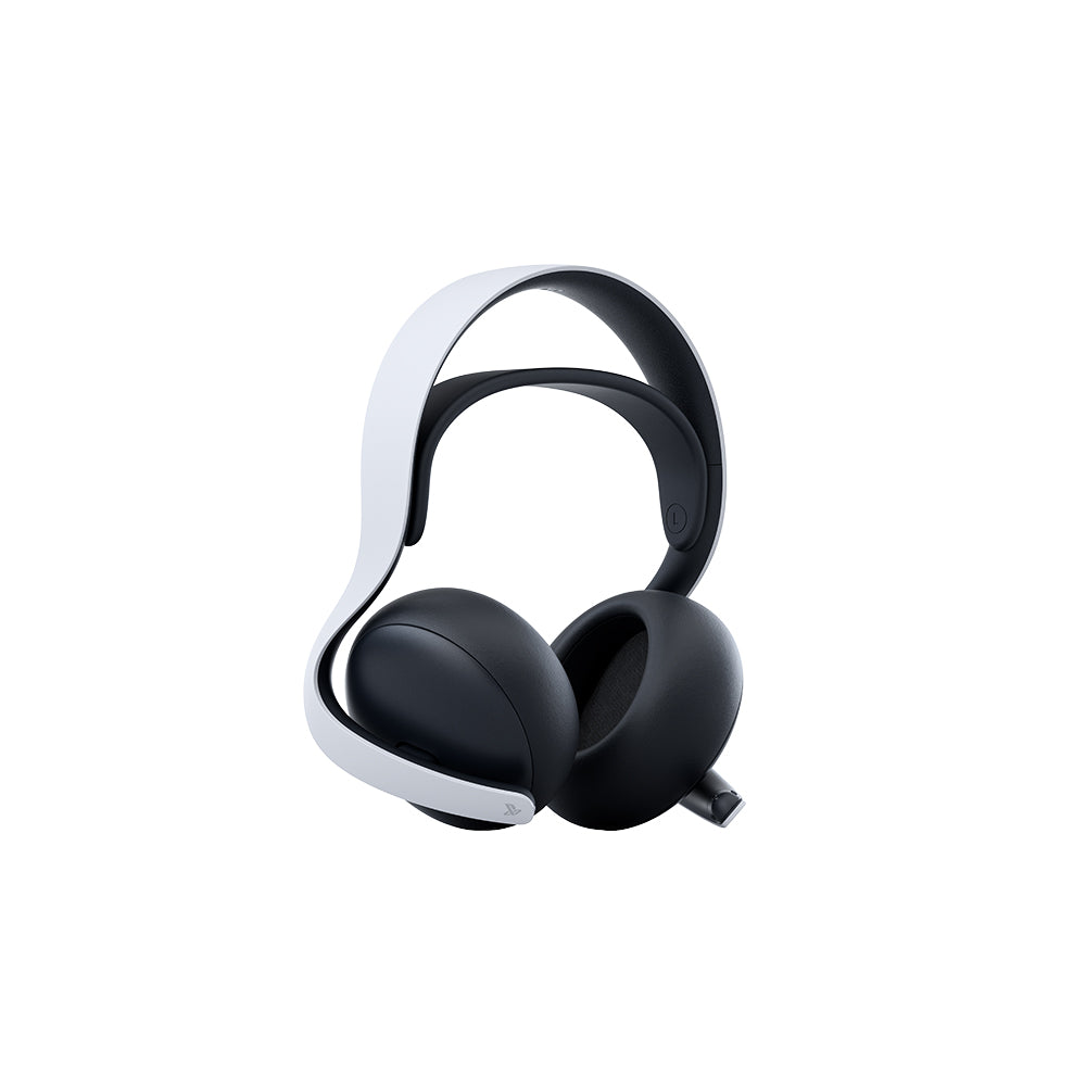 PlayStation Pulse Elite Wireless Headset - White