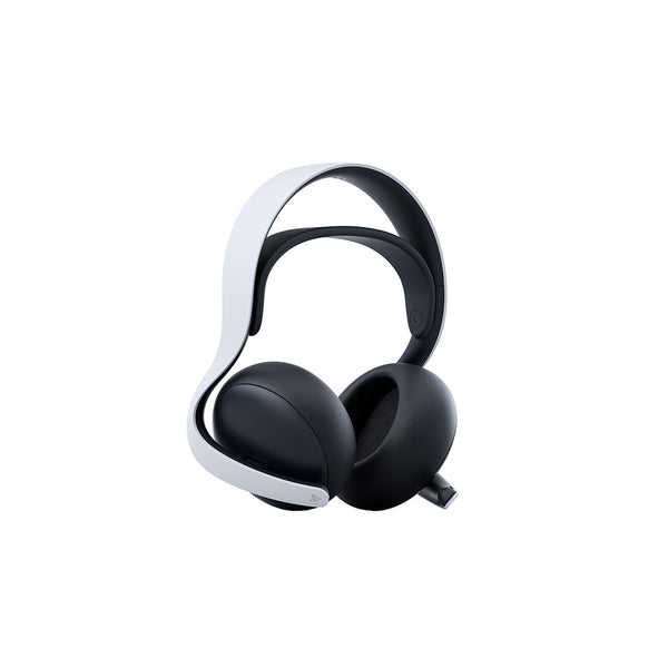 PlayStation Pulse Elite Wireless Headset - White