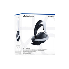 PlayStation Pulse Elite Wireless Headset