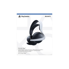 PlayStation Pulse Elite Wireless Headset