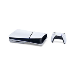 PlayStation 5 Disc Edition Gaming Console (Slim)