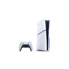 PlayStation 5 Disc Edition Gaming Console (Slim)