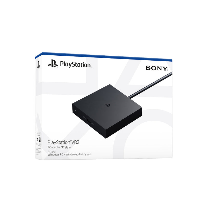 PlayStation VR2 PC Adaptor