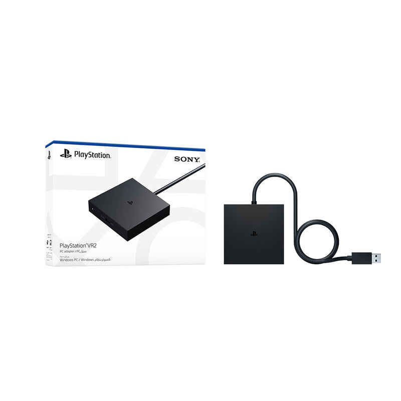 PlayStation VR2 PC Adaptor